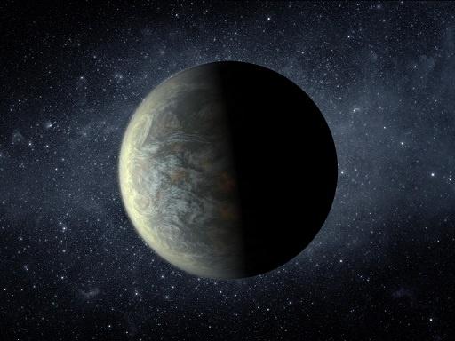 Os menores exoplanetas confirmados até 21 de Dezembro de 2011 ao redor de