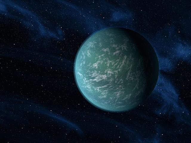 Kepler-22b: Mais perto de encontrar outra Terra 05 de Dezembro de