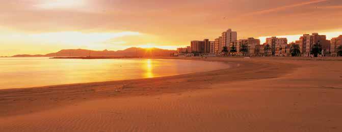 Costas Espanholas COSTA DA LUZ Carabela Beach & Golf **** criança Pato Amarillo **** criança desde 107 $ desde