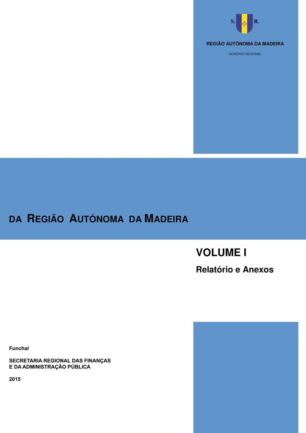 CONTA 2016 VOLUME II Tomo III Contabilidade Patrimonial Balanço e Demonstração de