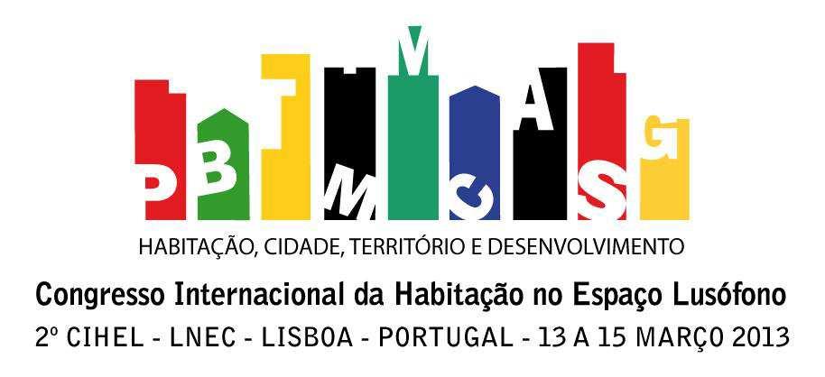 CONTRIBUIÇÃO DA CAIXILHARIA EXTERIOR PARA A VENTILAÇÃO NATURAL Contribution of external windows to natural ventilation João Carlos Viegas e Armando Pinto Eng. João Viegas LNEC Lisboa - Portugal Eng.