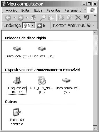 B Para alterar o nome da planilha de JAN para JAN/2006, é suficiente: clicar o menu ; clicar a opção Salvar como... e digitar o novo nome.