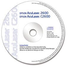 Epson AcuLaser C600/600 Series Para obtener información detallada, vea el Manual del usuario (instalado con el software).