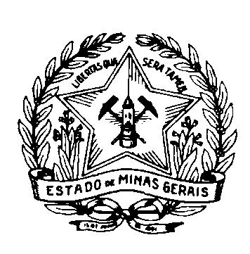 EDITAL SESP/SUPEC Nº 01/2017 CONCURSO DE PROJETOS PARA CELEBRAÇÃO DE TERMO DE PARCERIA O Governo do Estado de Minas Gerais, por meio da Secretaria de Estado de Segurança Pública SESP / Subsecretaria