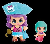 Pinypon Piratas y