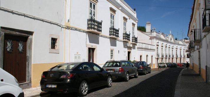 O Santuário de Nossa Senhora da Conceição é o passo seguinte.