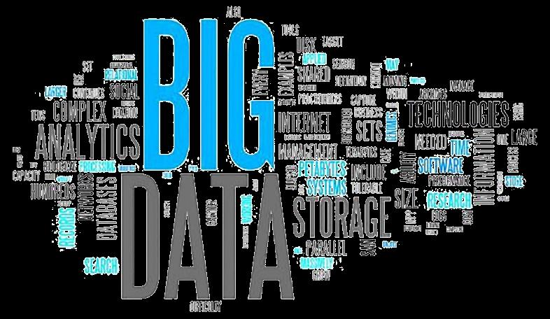 BIG DATA SGCIE -