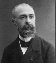 Antoine Henri Becquerel (1852-1908) Verifica que o