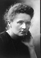 1898 Casal Curie (Pierre e Maria Sklodowska):