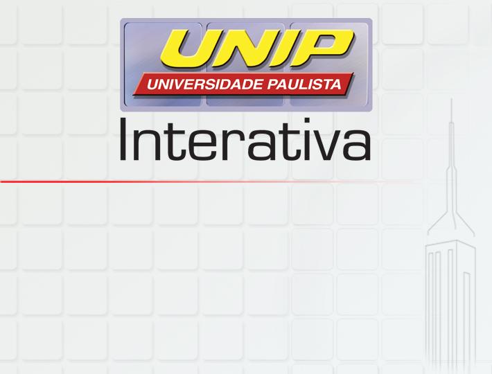 Unidade II INTERPRETAÇÃO E