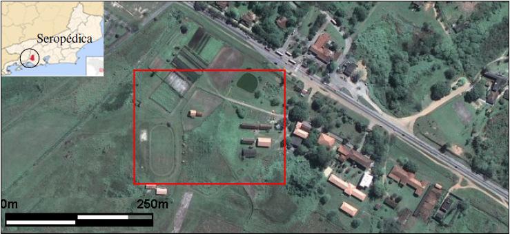 arranjo geométrico. De maneira geral, quanto maior o espaçamento entre os eletrodos externos, maior profundidade de investigação se alcança.