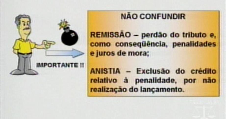 REMISSÃO -