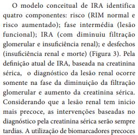 Doença Renal Aguda (DRA)