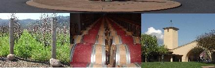 um dos marcos da indústria vinícola da