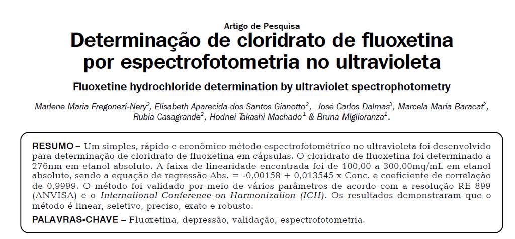 Espectroscopia