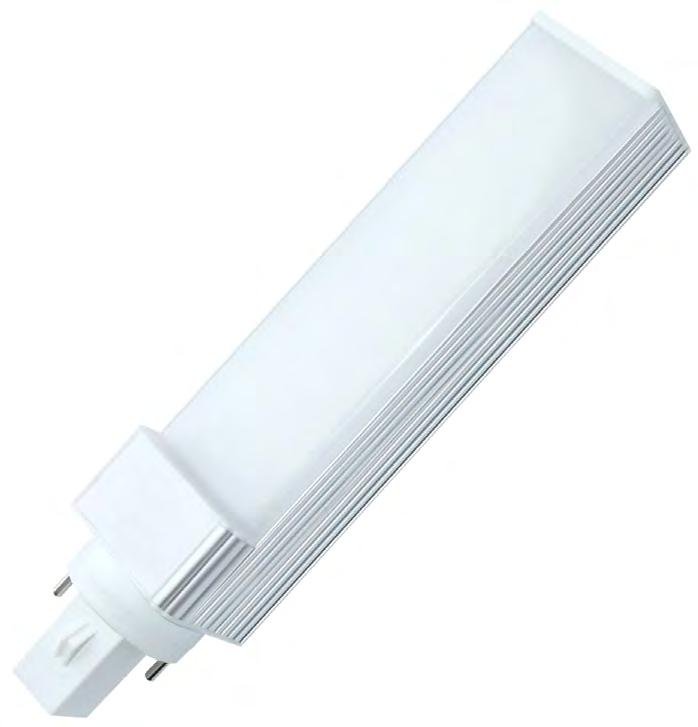 COR LUMENS ÂNGULO CRI VIDA ÚTIL Ø x ALT (mm) 12Vac/dc 2W l 3000K 180 Lm 360º >80 20.000H 16x40 12Vac/dc 2W l 6000K 180 Lm 360º >80 20.