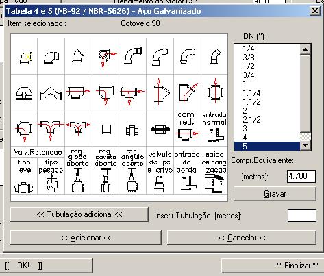 Digite 70 neste campo e clique no botão OK.