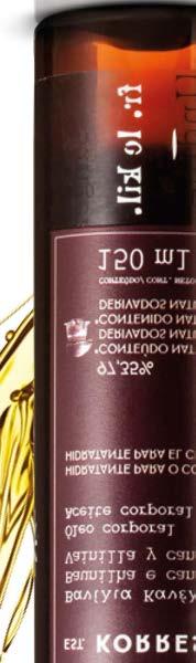 CORPORAL 150 ml 97,35%*