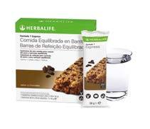 Herbalife, quer para seu consumo