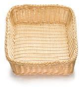 MARROM 230 x 150 x 60 1118W CESTA OVAL POLY-RATTAN 380 x 150 x 80 1174W CESTA OVAL