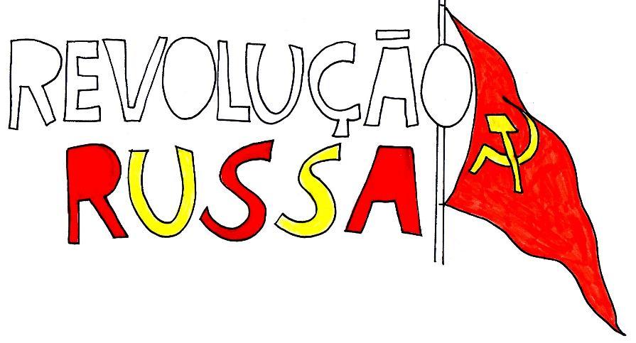 Ainda no começo do século XX a Rússia era um gigantesco país de economia atrasada, ruralizada, semifeudal e com população absolutamente miserável.