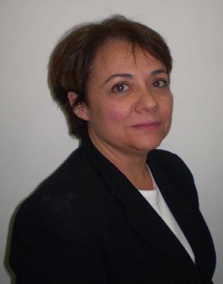 Isolda Costa é pesquisadora na área de Corrosão e Proteção de Metais.