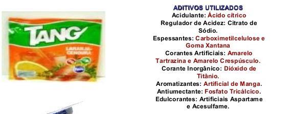 Aromatizantes