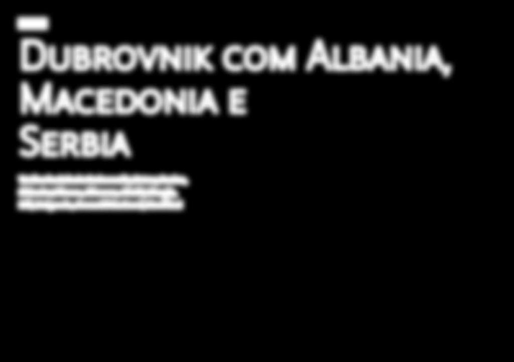 (D) Dia 5, Sábado, da Budva pra Shkoder e Tirana Saimos de manha seguindo a costa montenegrina com cenârios espetaculares.