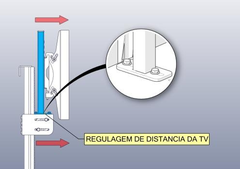 (2F) de TV, conforme a imagem Em