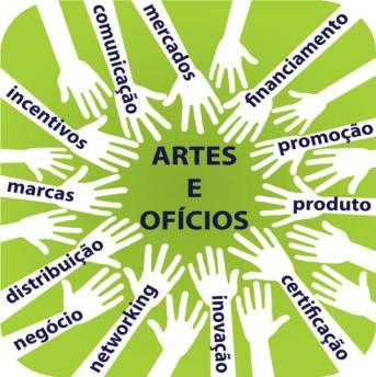 Seminário Artes e Ofícios Tradicionais Negócios com Futuro?