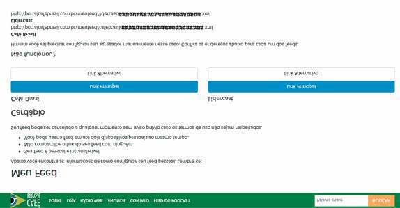 Feed individual: Primeiro a definição de Feed. Fica mais fácil se definirmos o processo: alguém cria um conteúdo e dá a esse conteúdo um Feed, um endereço, que informa a todos os interessados.