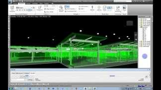 Gerenciamento 4D BIM 4D Scheduling - Building Information Modeling O modelo 4D é um processo inovador que acrescenta o fator TEMPO ao modelo tridimensional.