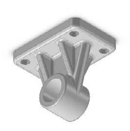 Part I: SolidWorks Basics Normal To has three modes of operation: l First Mode. Click a plane, planar face, or 2D sketch.