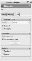 You set the increment in Tools Options System Options Spin Box Increments. You can also store multiple increment values within the Increment Value icon on the Modify box.