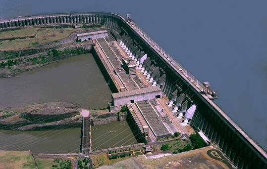 ITAIPU