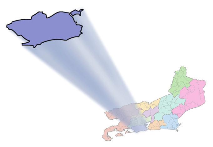 OBSERVATÓRIO DAS E PEQUES EMPRESAS NO ESTADO DO RIO DE JANEIRO PAINEL REGIOL CIDADE DO RIO DE JANEIRO PAINÉIS REGIOIS, O QUE SÃO?