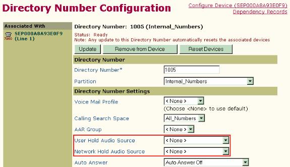 A. O aplicativo do córrego das mídias de voz IP de Cisco pode ser permitido de fluir o G.711u-law, o G.711a-law, o G.729, e o Wideband. G.711 é o único codec permitido à revelia.