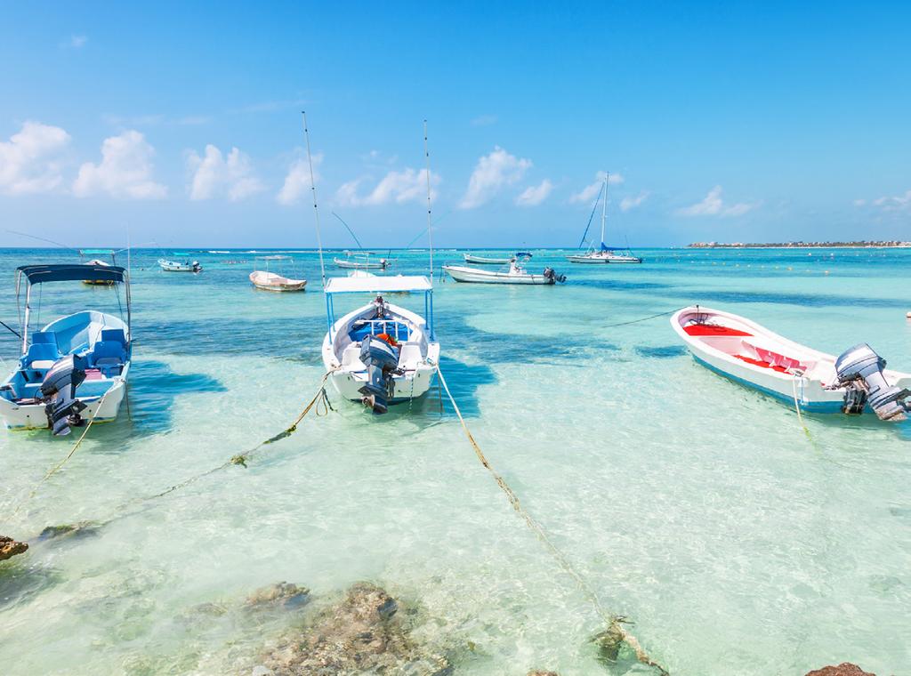 AKTUN CHEN A 37 quilômetros ao sul de Playa del Carmen e a 16 quilômetros de Tulum, se encontra o paraíso subterrâneo de Aktun Chen, que em maia significa caverna com um poço no seu interior.