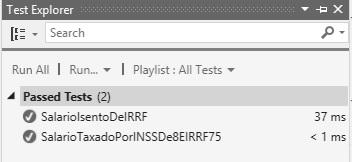 Requisitos testáveis com behaviour-driven development Figura 1 6.