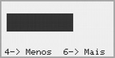 5.3. Ajuste Volume Configuração do volume do viva voz do PVIP1000, utilize as teclas 4 