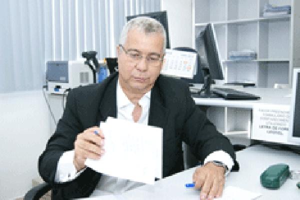 Entrevista: Derly Mauro Cavalcante da Silva, juiz do trabalho do posto de Cantagalo Em entrevista, juiz do Trabalho, Derly Mauro Cavalcante, que atua no Posto Avançado da Justiça do Trabalho em