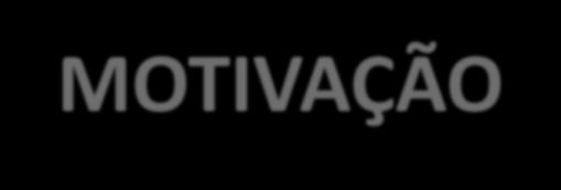 MOTIVAÇÃO O evento pluviométrico extremo de Janeiro de 2011 na região serrana fez com que o Governo do ERJ adotasse