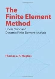 LITERATURA Básico Fundamentals of the Finite Element Method for Heat and Fluid Flow Autores: Roland W.