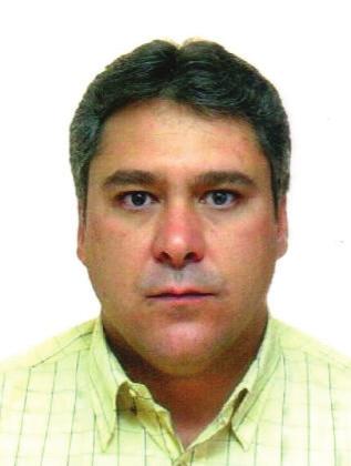 Tadeu Graciolli Guimarães PLATAFORMA ELEITORAL Postulante ao cargo de membro efetivo do CONSELHO CON- SULTIVO - CABV 2016 1 - Candidato Nr.