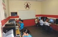 Associação Cubatense de Defesa dos Direitos das Pessoas Deficientes Projeto: Qualificação Educacional.