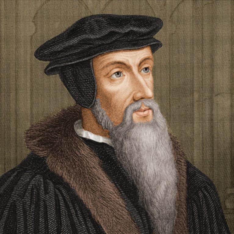 JOHN KNOX