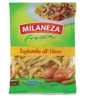 MASSAS FRESCAS PASTA FRESCA Com Ovo All Uovo FOLHAS DE LASAGNE ALL UOVO 250g EAN 13 PRAZO