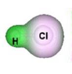 11 QUÍMICA ELEMENTAR CAPÍTULO 2 Ex.: H2, F2, HCl, CO. b) Molécula formada por 3 átomos b.