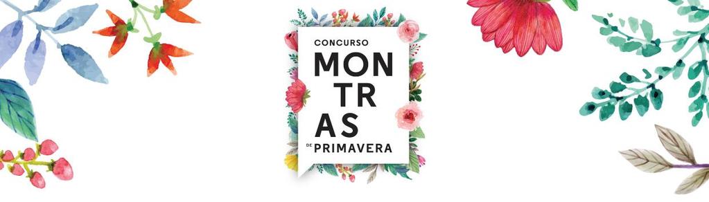 TERMOS E CONDIÇÕES DO CONCURSO DE MONTRAS DE PRIMAVERA O Município do Porto em parceria com a Associação dos Comerciantes do Porto (ACP) promove o Concurso de Montras de Primavera, com vista a