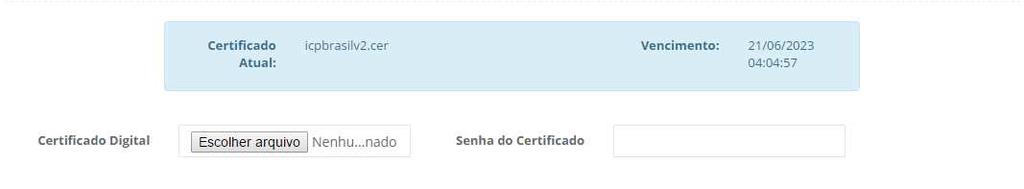 Código, Razão Social e Nome Fantasia; CNPJ / CEI; Inscrição Estadual / Municipal; Natureza Jurídica; Nome e nº do CPF do Responsável; Nome, endereço de E-mail e Telefones para Contato; Endereço